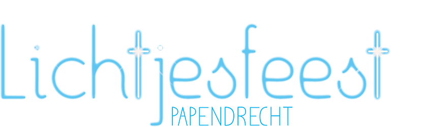 Lichtjesfeest Papendrecht